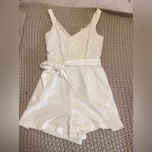 Lush Boutique Romper